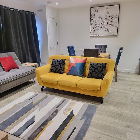 Garland Apartment, Greenhithe 3 ดาร์ทฟอร์ด ภายนอก รูปภาพ